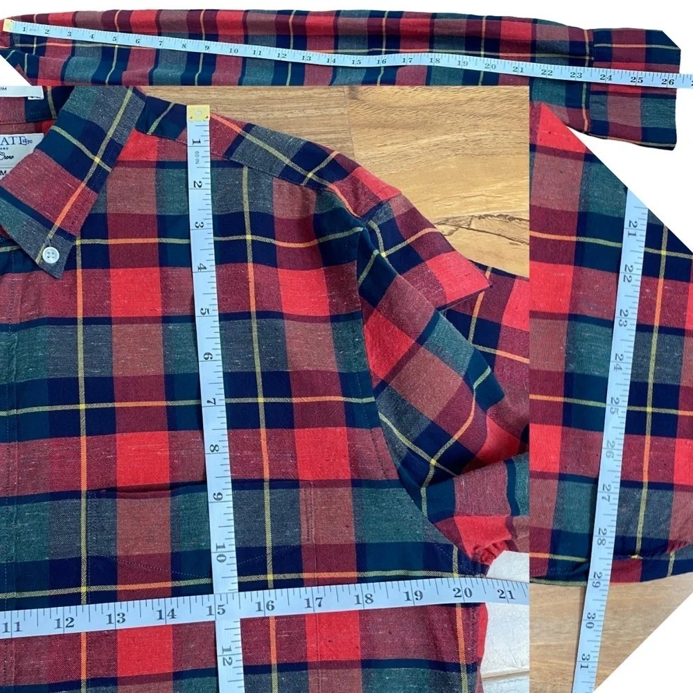 J. Crew crew albiate